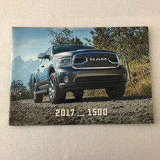 2017 Dodge Ram 1500 Pickup