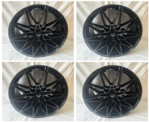4pc 2019 wheels rims - wheels, fit