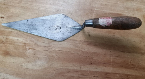 Vintage brades whs - whs, hunt