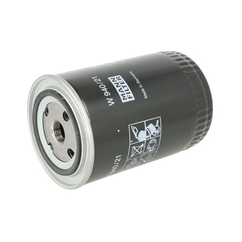 Fits mann filter - mann-filter, oil