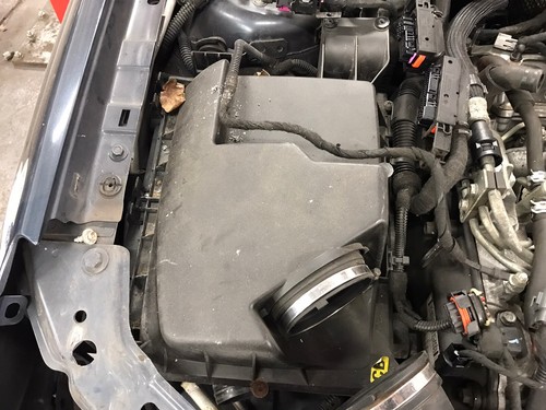 Vauxhall vectra c - 06-08,