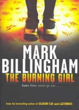 The Burning Girl (Tom Thorne