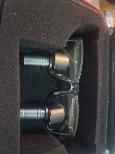 Myergo loupes dental - dental,