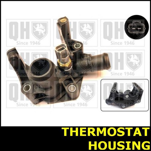 Thermostat housing for - thermostat,