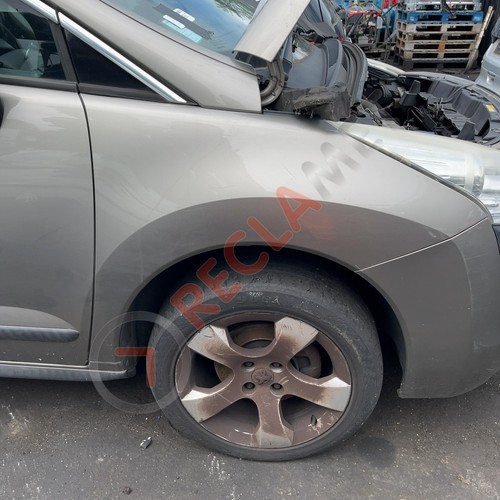 Peugeot 3008 hdi active mk1 - 3008,