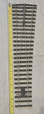 PECO O GAUGE 41CM LONG RH RIGHT HAND TURNOUT TRACK POINT MODEL RAILWAY
