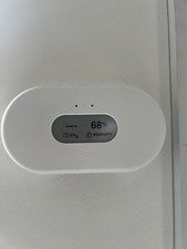 Airthings View Plus for Business Model 2969 Air Quality Sensor Radon Detector 