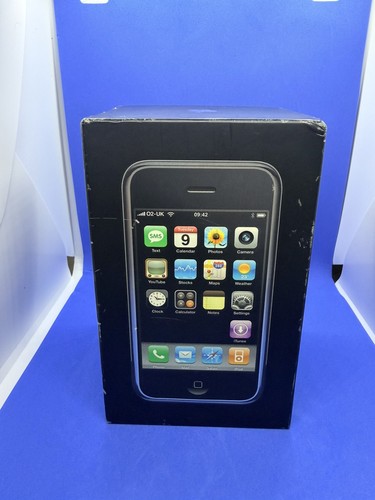 Apple iphone 1st - 1st, generation