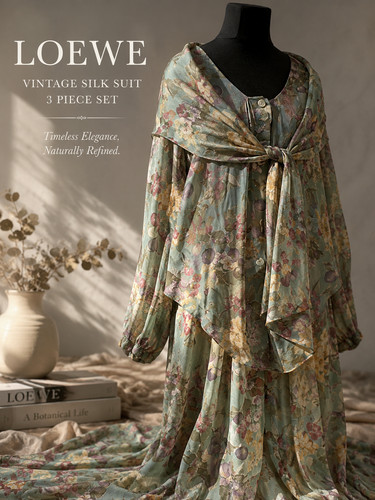 Vintage loewe piece - loewe,