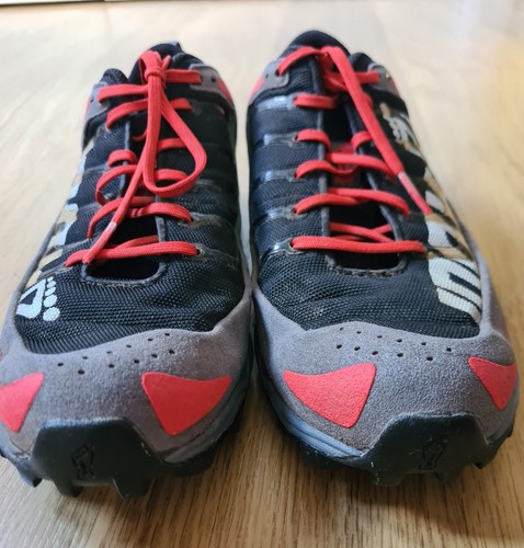 Inov8 talon 212 - x, grippy