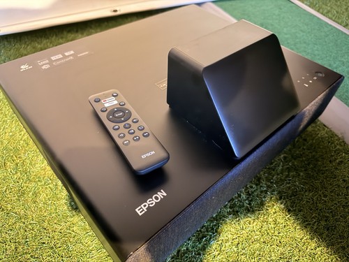 Epson ls500b 3lcd 4k - epson,