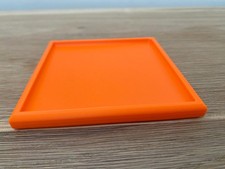 Mug Cup Glass Holder Tray