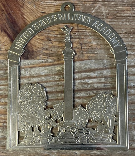 United states military - states, academy