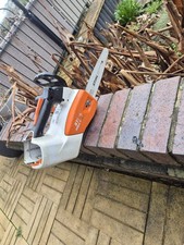 Stihl MSA 161 T Professional
