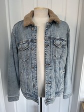 New Hollister Advanced Stretch