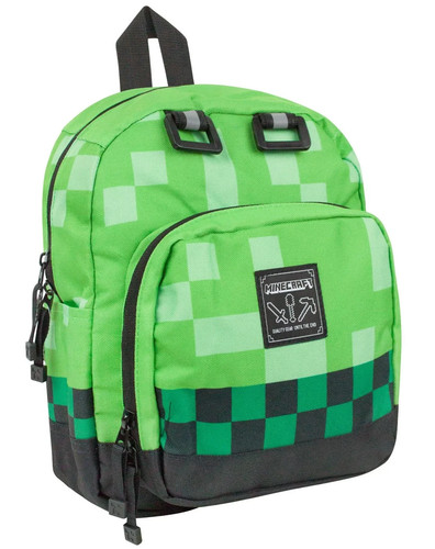 Official minecraft mini - official,