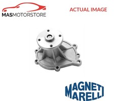 ENGINE COOLING WATER PUMP