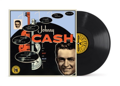 Johnny cash with - with, and