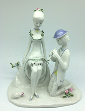 Rosenthal "Spring Song" Young
