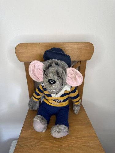 Roland rat vintage 1983 - vintage,