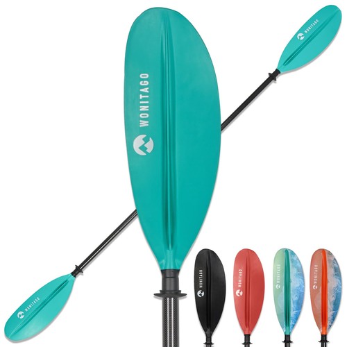 Best kayak paddle premium - paddle,