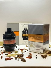 Viktor & Rolf Spicebomb