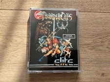 THUNDERCATS (ELITE)- ZX