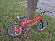 Raleigh USA Juicer 1999 Mid