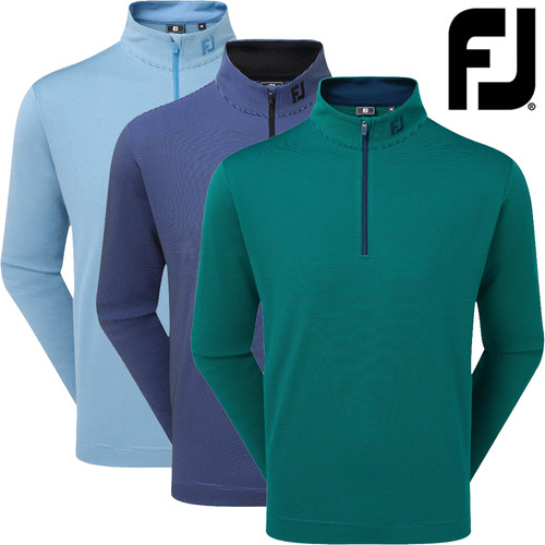 Footjoy 2026 ottoman stripe - 2026,