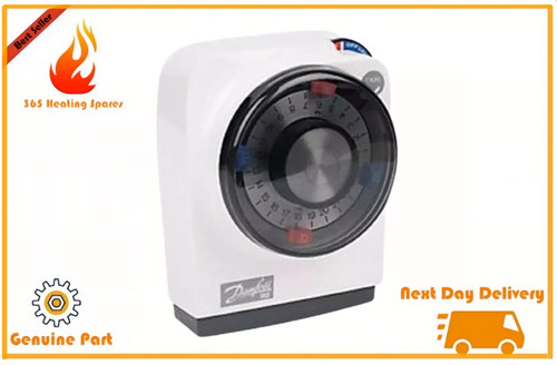 Danfoss 103 timeswitch - 103,