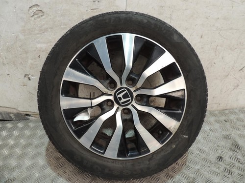 Honda civic inch 5 stud - honda,