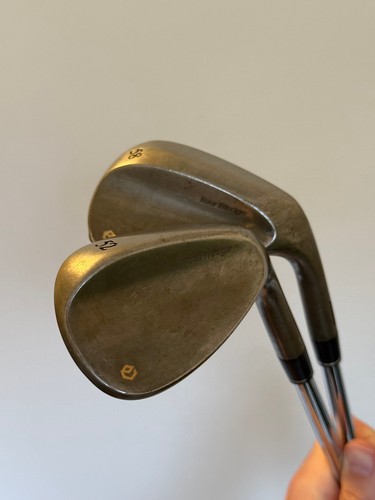 Epon tour wedge type raw - tour,