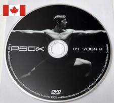 P90x yoga home fitness - p90x, 04