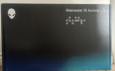 Alienware 16 Aurora Gaming
