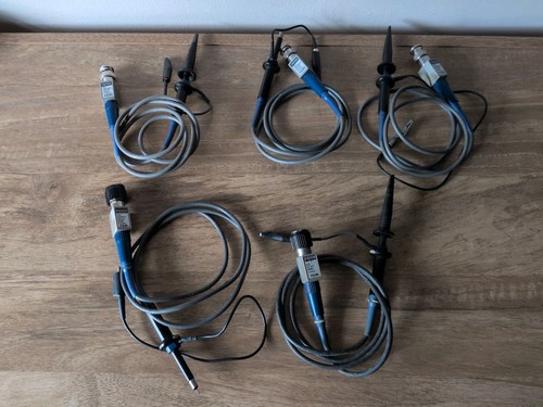 Joblot tektronix tek - 5,