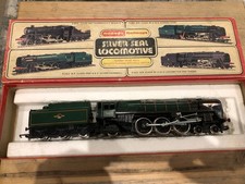 Hornby R.552 B.R Class 7P6F