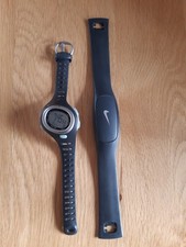 Nike Triax C6 Watch - Boxed with heart rate monitor
