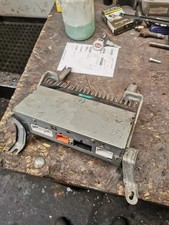 Lexus LS400 Radio Amplifier