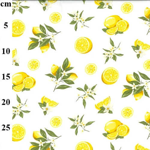 100 cotton poplin fabric - cotton, rose