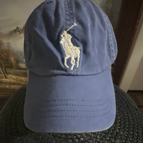 Polo ralph lauren blue - ralph,