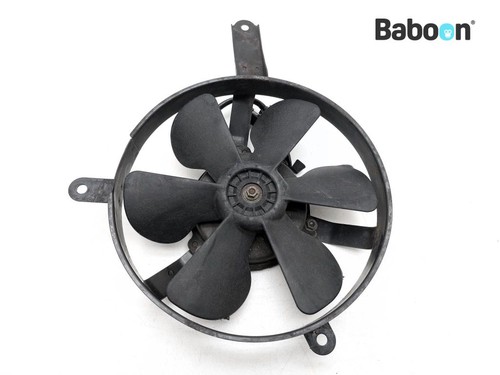 Cooling fan yamaha yzf - yamaha,