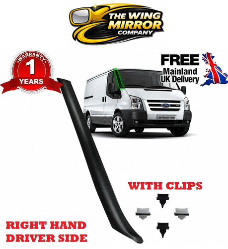 Fit ford transit mk7 - ford,