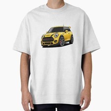 Classic Mini Morris Cooper