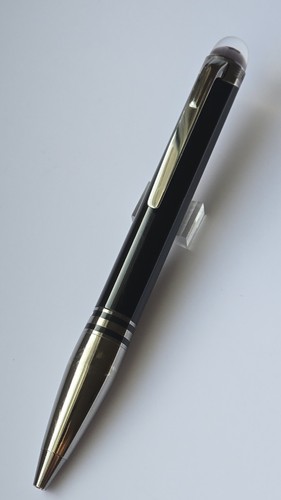 Montblanc starwalker - montblanc,
