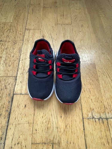 Blue nautica kids shoes - blue,