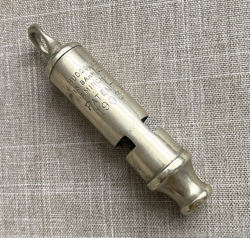Antique 1903 dated - antique,