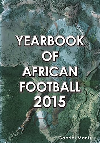 Yearbook african football - african,