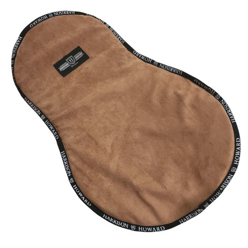 Harrison howard trail - trail, seat