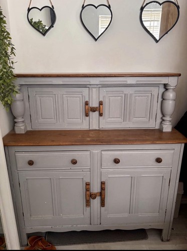 Ercol sideboard - ercol,