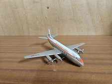 Corgi 1/144 47601 Vickers Viscount 700 Series British European Airways